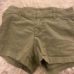 womens shorts